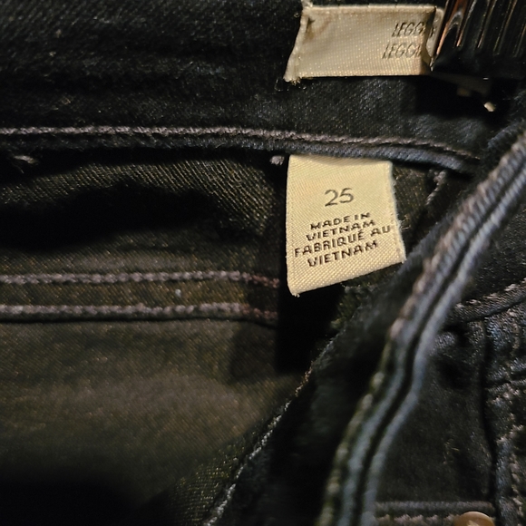 Calvin Klein  skinny jeans - Picture 5 of 5